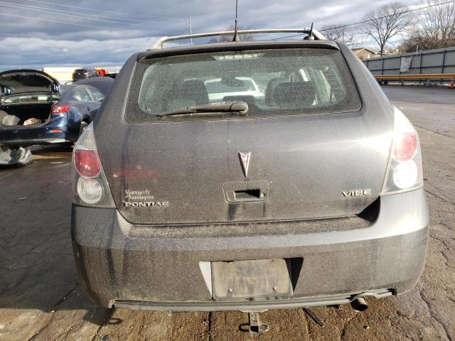Photo 6 from auction – 2009 PONTIAC VIBE with VIN 5Y2SP67079Z436849
