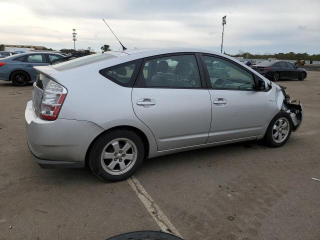 Photo 3 from auction – 2007 TOYOTA PRIUS with VIN JTDKB20U277678655