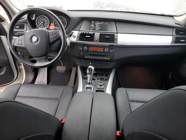 Photo 8 from auction – 2012 BMW X5 XDRIVE3 with VIN 5UXZV4C51CL744456