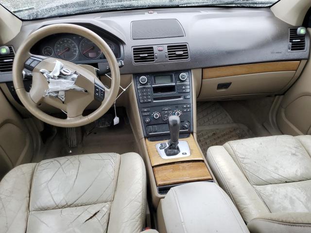 Photo 8 from auction – 2008 VOLVO XC90 3.2 with VIN YV4CM982X81475413