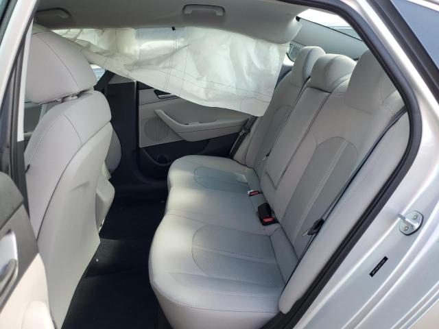 Photo 10 from auction – 2019 HYUNDAI SONATA SE with VIN 5NPE24AF2KH770281
