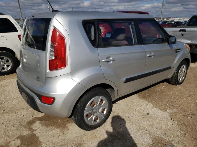 Photo 3 from auction – 2012 KIA SOUL with VIN KNDJT2A57C7389488