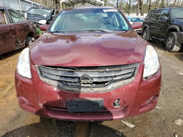 Photo 5 from auction – 2011 NISSAN ALTIMA BAS with VIN 1N4AL2AP3BN460588