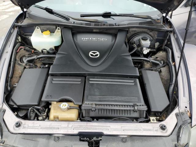 Photo 11 from auction – 2008 MAZDA RX8 with VIN JM1FE173X80214913