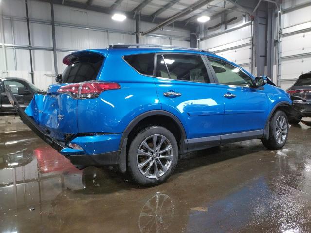 Photo 3 from auction – 2018 TOYOTA RAV4 LIMIT with VIN JTMDFREV0JJ221652