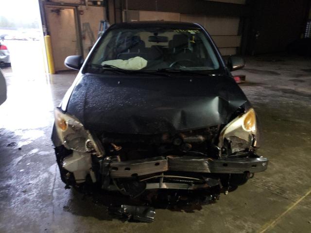 Photo 5 from auction – 2006 TOYOTA SCION XA with VIN JTKKT624260166377