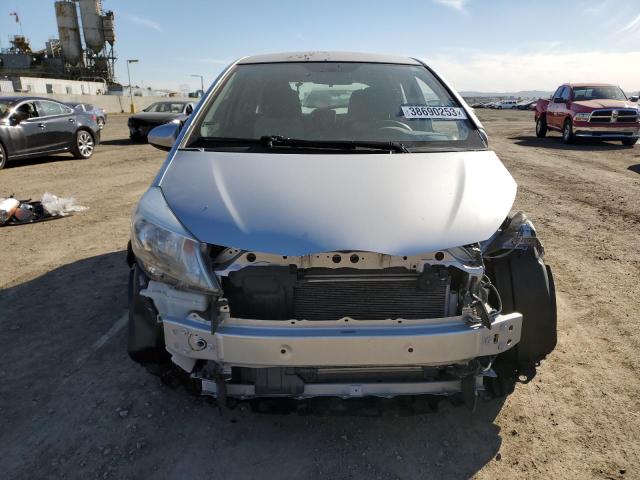 Photo 5 from auction – 2012 TOYOTA YARIS with VIN JTDJTUD3XCD513969