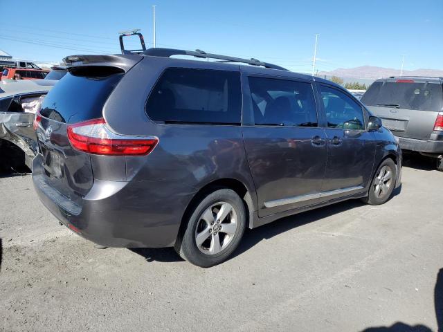 Photo 3 from auction – 2018 TOYOTA SIENNA LE with VIN 5TDKZ3DC8JS916766