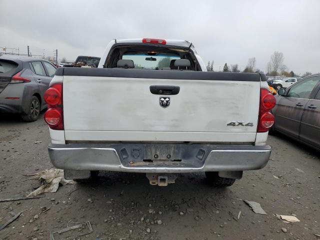 Zdjęcie 6 z aukcji – 2007 DODGE RAM 2500 S z VIN 1D7KS28A77J593586