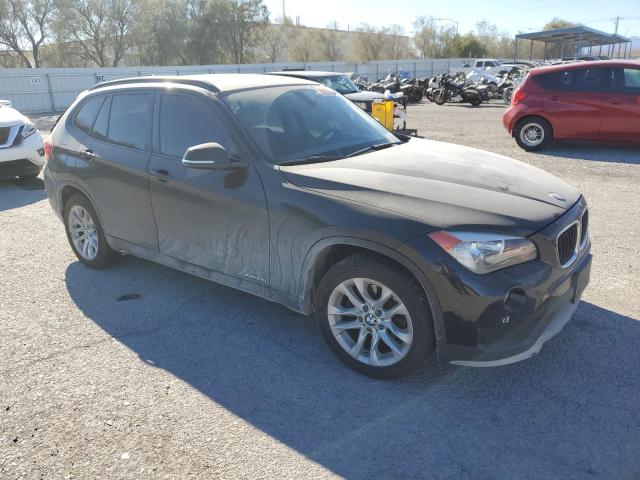 Photo 4 from auction – 2015 BMW X1 XDRIVE2 with VIN WBAVL1C56FVY40819