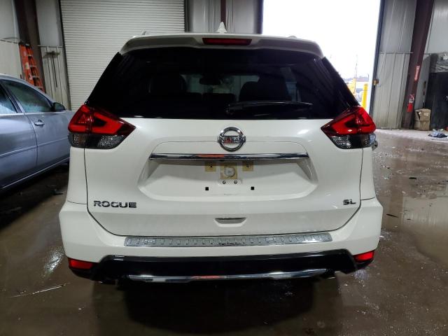 Photo 6 from auction – 2018 NISSAN ROGUE S with VIN JN8AT2MT1JW489779
