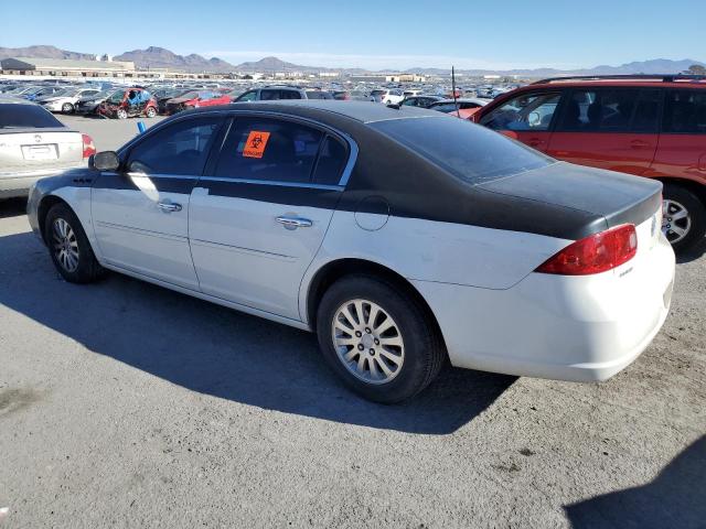 Photo 2 from auction – 2008 BUICK LUCERNE CX with VIN 1G4HP57208U190336