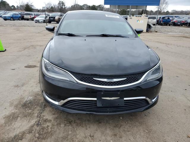 Photo 5 from auction – 2015 CHRYSLER 200 LIMITE with VIN 1C3CCCAB5FN734901