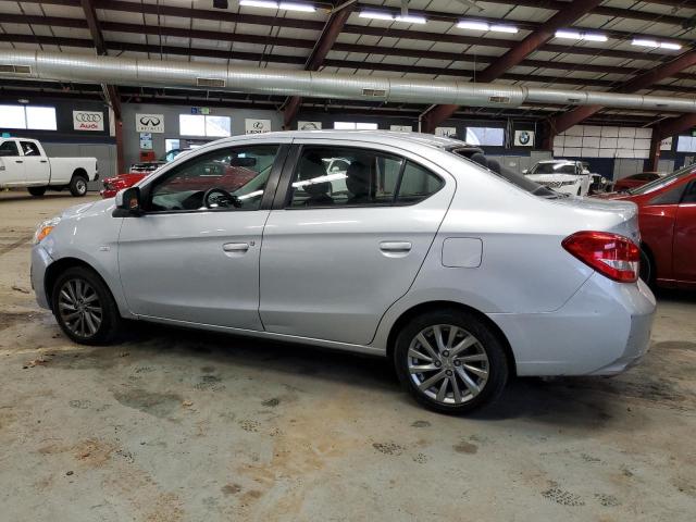 Photo 2 from auction – 2018 MITSUBISHI MIRAGE G4 with VIN ML32F3FJ8JHF09481
