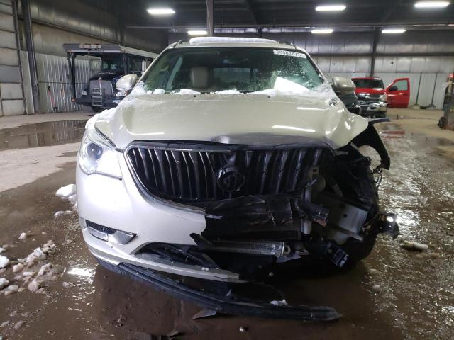 Photo 5 from auction – 2017 BUICK ENCLAVE with VIN 5GAKVCKD2HJ142241