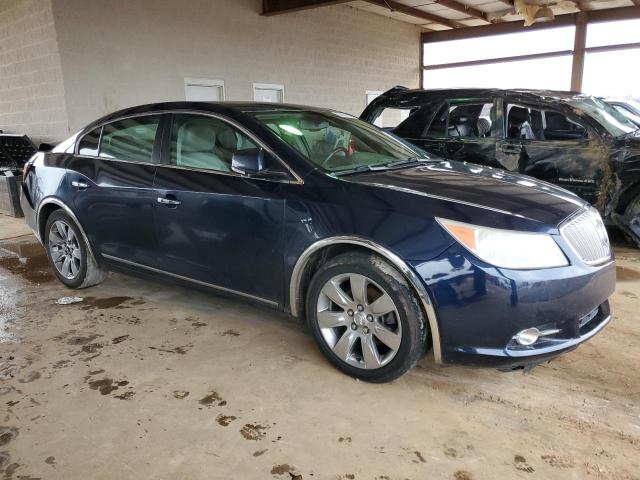 Photo 4 from auction – 2011 BUICK LACROSSE C with VIN 1G4GE5ED0BF166720