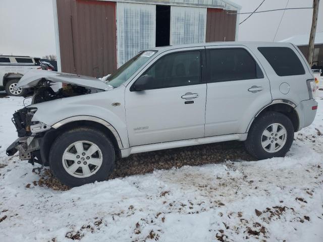 Photo 1 from auction – 2008 MERCURY MARINER with VIN 4M2CU91108KJ11333