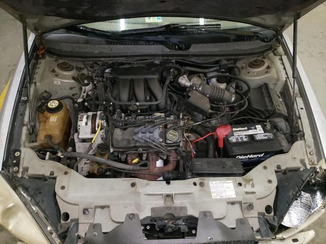 Photo 11 from auction – 2006 FORD TAURUS SE with VIN 1FAFP53UX6A106255