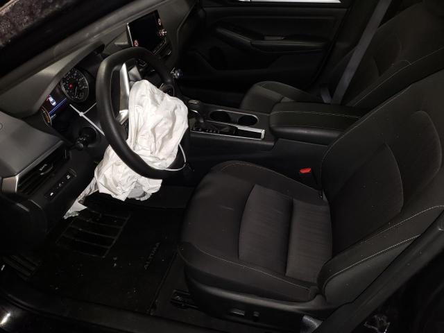 Photo 7 from auction – 2022 NISSAN ALTIMA SV with VIN 1N4BL4DV3NN383493