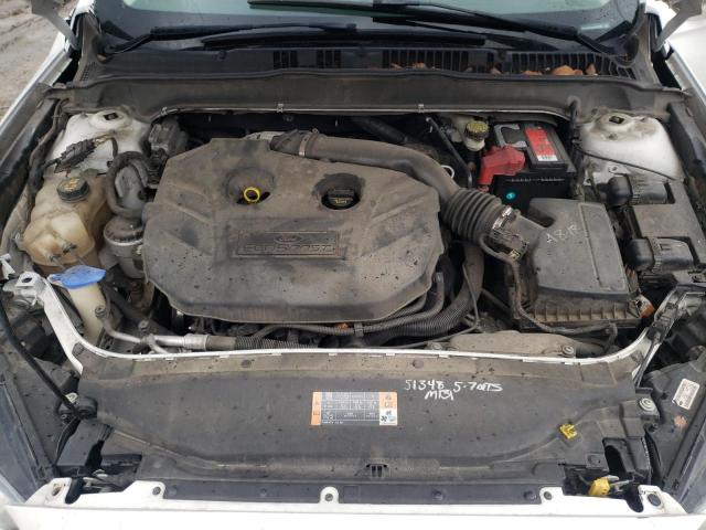 Photo 11 from auction – 2013 FORD FUSION SE with VIN 3FA6P0H92DR301969