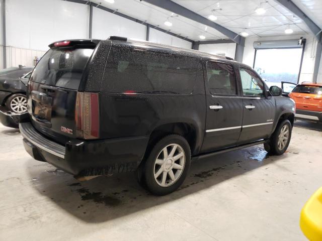 Photo 3 from auction – 2011 GMC YUKON XL D with VIN 1GKS1MEF7BR237551