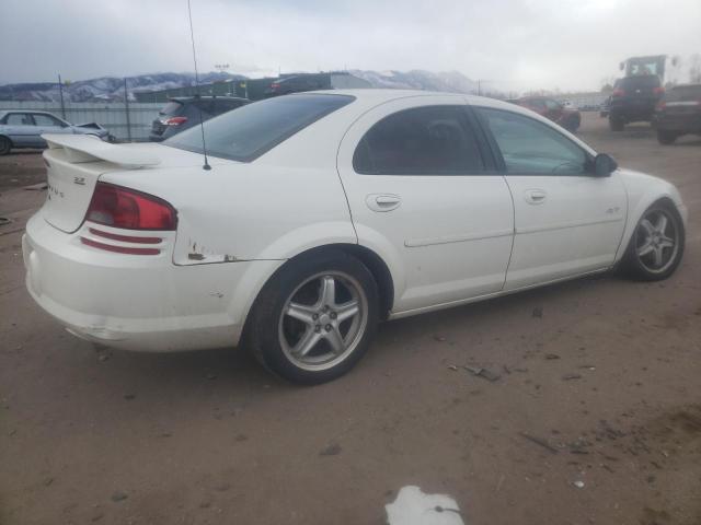 Photo 3 from auction – 2005 DODGE STRATUS R/ with VIN 1B3EL76R35N556004