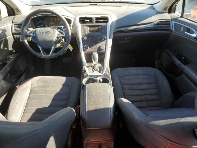 Photo 8 from auction – 2014 FORD FUSION SE with VIN 3FA6P0H79ER380122