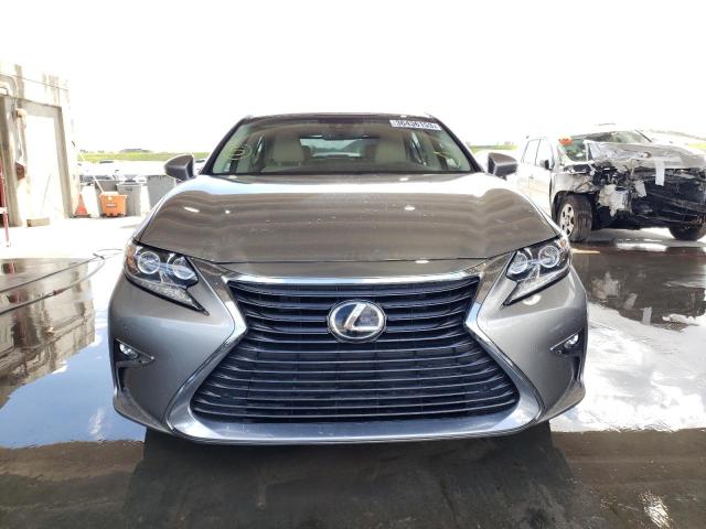 Photo 5 from auction – 2016 LEXUS ES 350 with VIN 58ABK1GG4GU001767