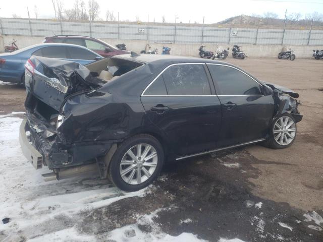 Photo 3 from auction – 2012 TOYOTA CAMRY SE with VIN 4T1BK1FK0CU501741
