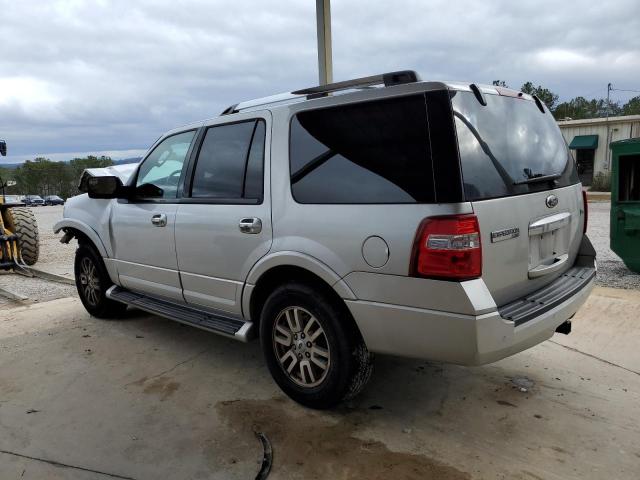 Photo 2 from auction – 2014 FORD EXPEDITION with VIN 1FMJU1K56EEF32723