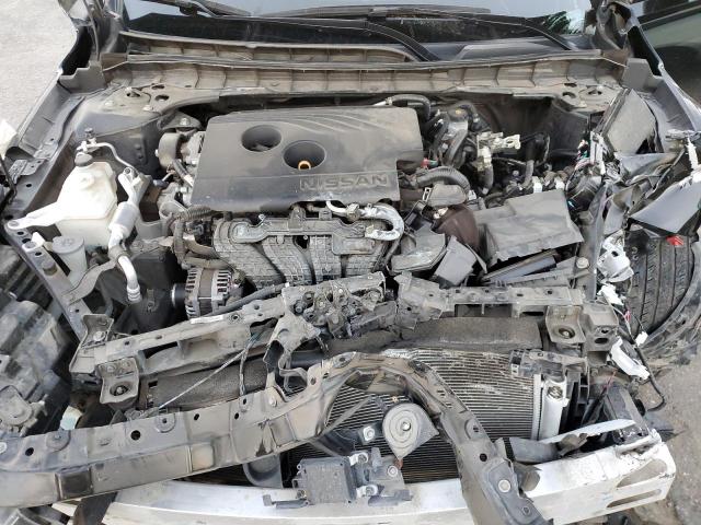 Photo 11 from auction – 2019 NISSAN ALTIMA SV with VIN 1N4BL4DV4KC150441