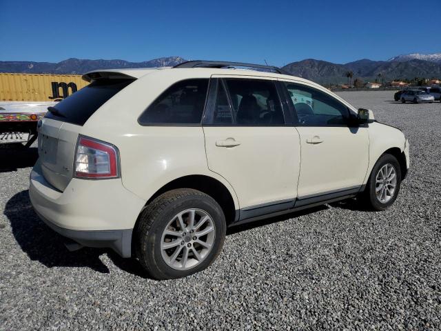 Photo 3 from auction – 2007 FORD EDGE SEL with VIN 2FMDK38C87BB54178