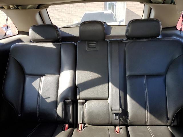 Photo 10 from auction – 2007 FORD EDGE SEL with VIN 2FMDK38C87BB54178