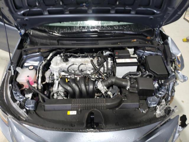 Photo 11 from auction – 2022 TOYOTA COROLLA LE with VIN 5YFEPMAE5NP343158