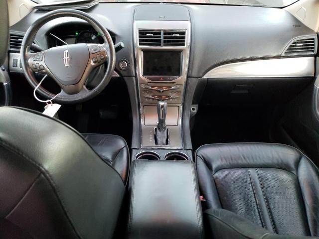 Photo 8 from auction – 2014 LINCOLN MKX with VIN 2LMDJ6JK9EBL03382
