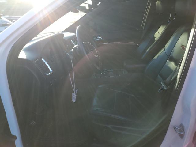 Photo 7 from auction – 2014 DODGE DURANGO R/ with VIN 1C4SDHCT5EC438116