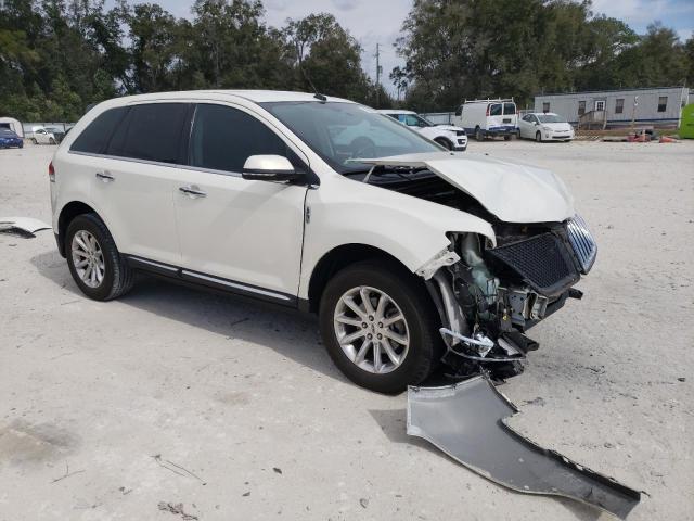 Photo 4 from auction – 2013 LINCOLN MKX with VIN 2LMDJ6JK2DBL39798