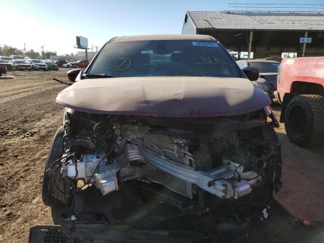 Photo 5 from auction – 2019 CHRYSLER PACIFICA T with VIN 2C4RC1FG8KR610102