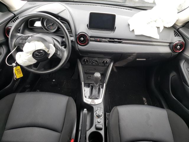 Photo 8 from auction – 2017 MAZDA CX-3 SPORT with VIN JM1DKFB77H0164088