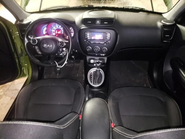 Zdjęcie 8 z aukcji – 2015 KIA SOUL + z VIN KNDJP3A54F7814132
