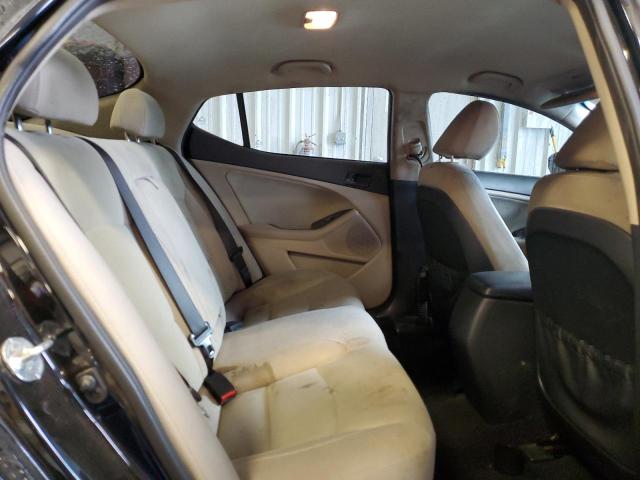 Photo 10 from auction – 2014 KIA OPTIMA LX with VIN 5XXGM4A73EG344580