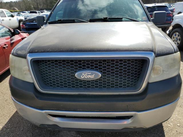 Photo 11 from auction – 2006 FORD F150 with VIN 1FTPX12V86NB08998