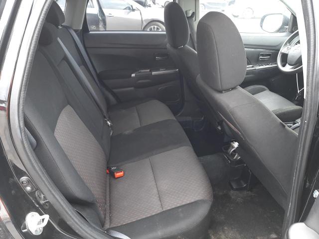 Photo 11 from auction – 2018 MITSUBISHI OUTLANDER with VIN JA4AR3AU9JZ006951