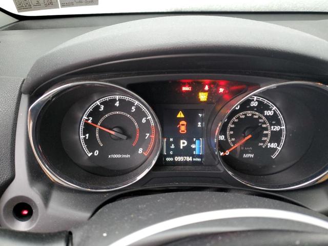 Photo 9 from auction – 2012 MITSUBISHI OUTLANDER with VIN JA4AR4AU4CZ001990