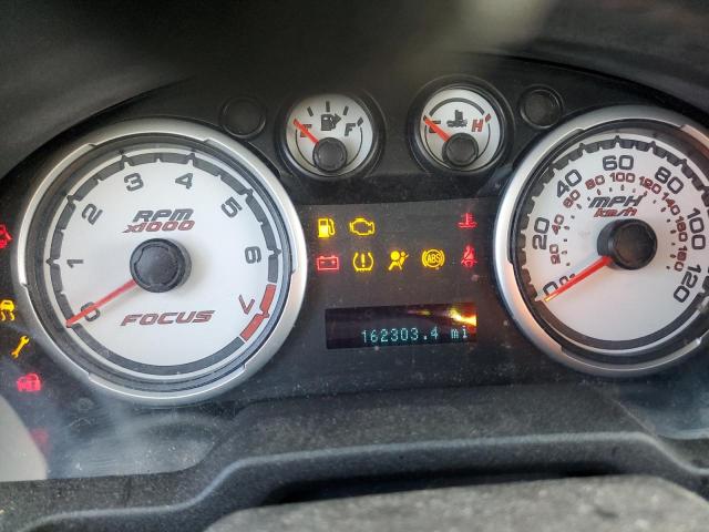 Photo 9 from auction – 2009 FORD FOCUS SEL with VIN 1FAHP37N09W106000