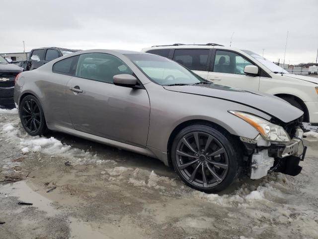 Photo 4 from auction – 2008 INFINITI G37 BASE with VIN JNKCV64EX8M112380