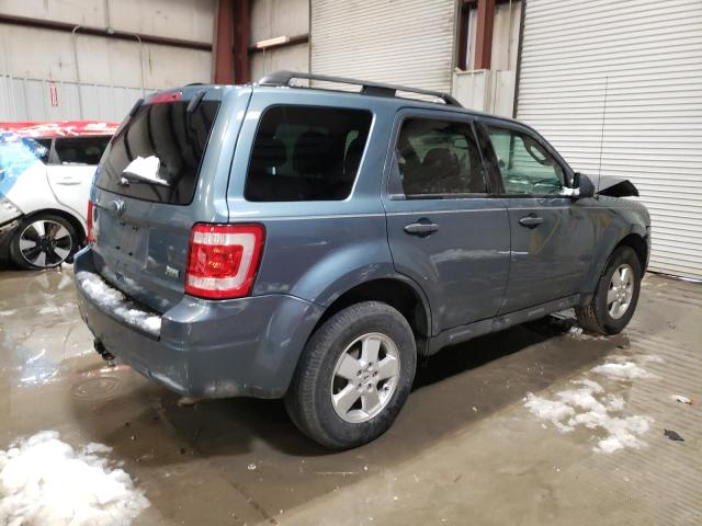 Zdjęcie 3 z aukcji – 2011 FORD ESCAPE XLT z VIN 1FMCU0DG9BKC17672