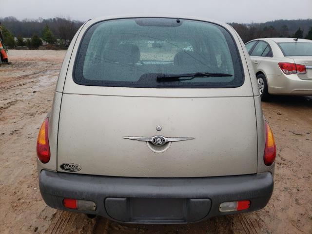 Photo 6 from auction – 2003 CHRYSLER PT CRUISER with VIN 3C4FY48B13T635901