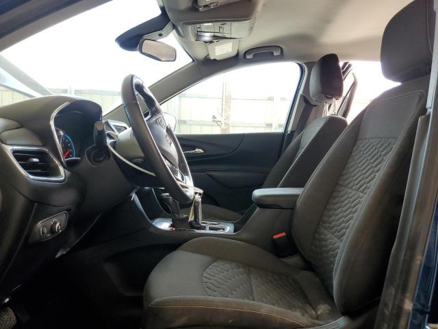 Photo 7 from auction – 2019 CHEVROLET EQUINOX LT with VIN 3GNAXJEV6KL323668
