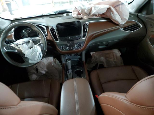Photo 8 from auction – 2018 CHEVROLET MALIBU HYB with VIN 1G1ZF5SU2JF204583